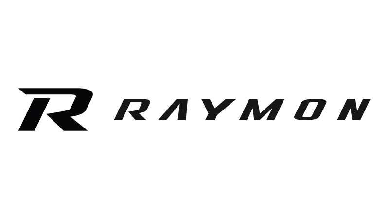 R RAYMON (Logo)