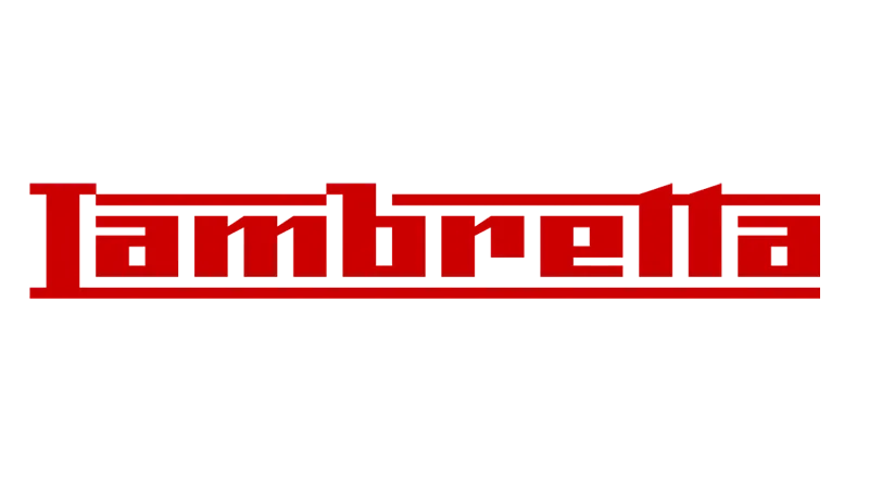 Lambretta (Logo)