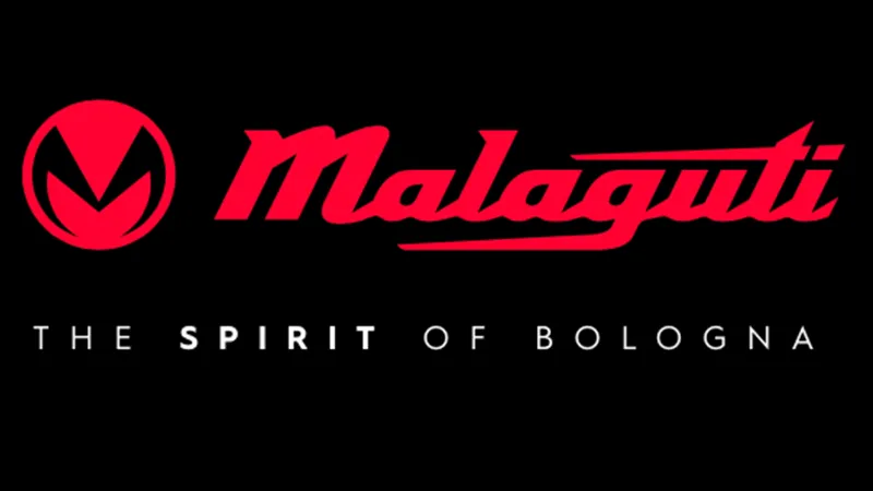 Malaguti Velos (Logo)
